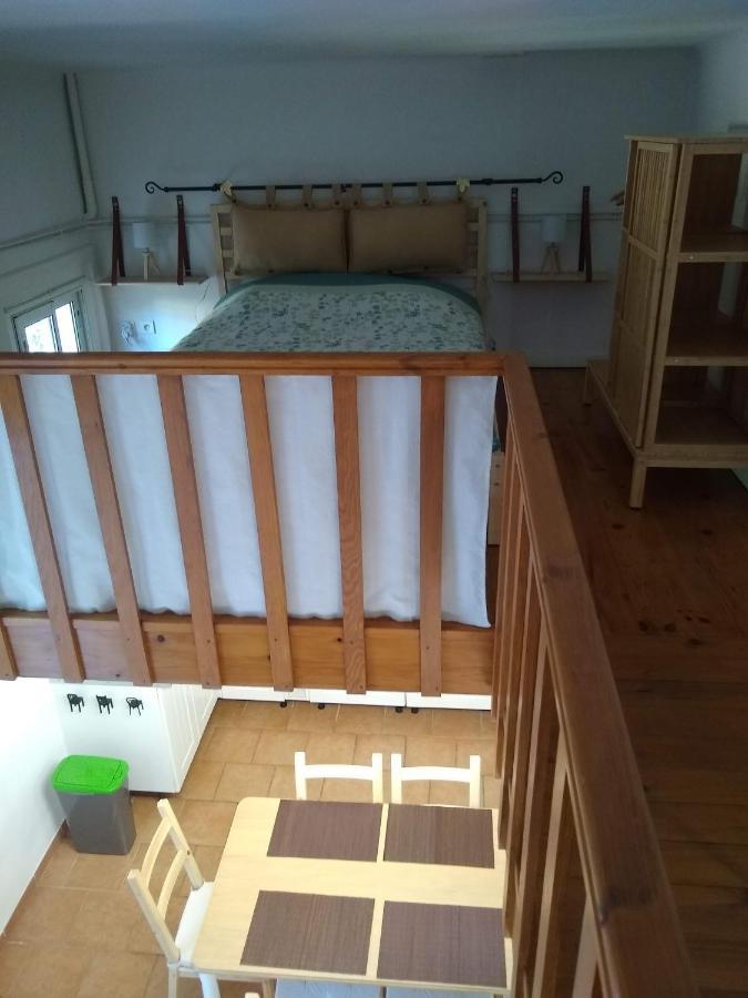 Appartement Les Sablettes, Atypique Les Pieds Presque Dans L'eau