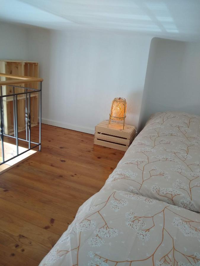 Les Sablettes, Atypique Les Pieds Presque Dans L'eau Apartment *