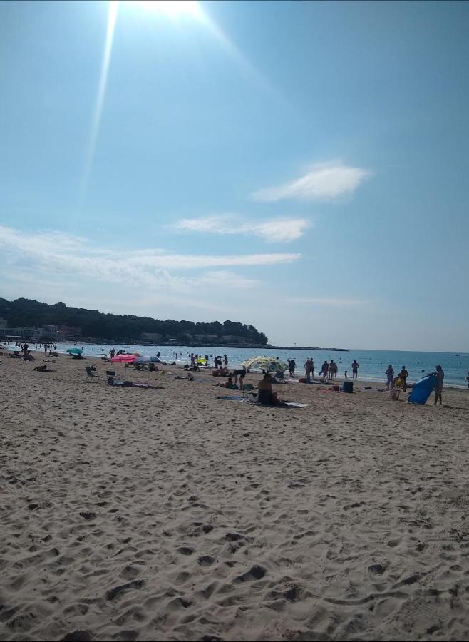 Les Sablettes, Atypique Les Pieds Presque Dans L'eau * La Seyne-sur-Mer